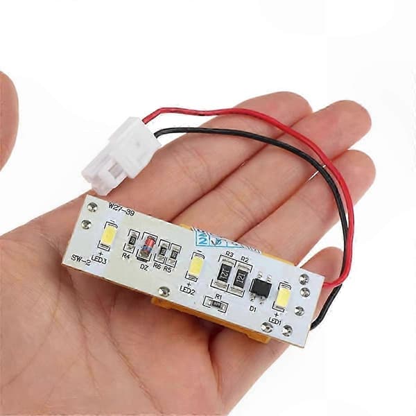 [LCS]SW-BX02A LED-erstatningspære for kjøleskap
