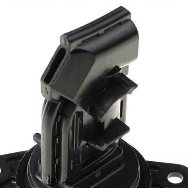 [LCS]31430000 Luftmassemätarsensor för S60 S90 XC60 XC90 V40 D2 D4 T3 Sensor S202412277304 black