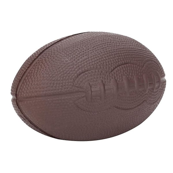 Fotbollsdoftande Squishy Charm Långsamt Stigande Simuleringsleksak för Barn