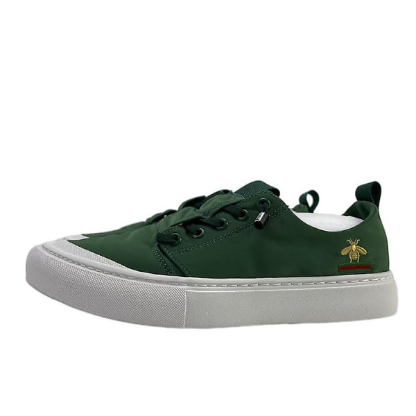 Herrskor Allround Lågskurna Canvas Andningsbara Casual Sneakers 41