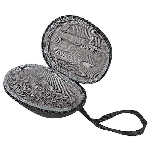 Matkalaukku, yhteensopiva Logitech G604, Logitech G602, Logitech G700s -langattoman hiiren kanssa
