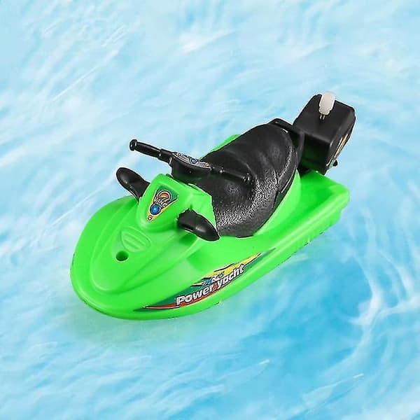 [LCS] Jet Ski Opptrekksleketøy 1 stk