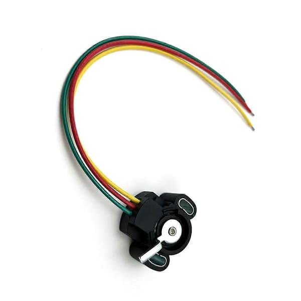 26915307 MCB 419033 Gaffeltruck Dele Potentiometer til As Shown