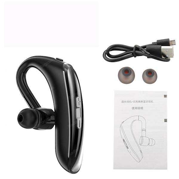 Bluetooth Ørepropper
