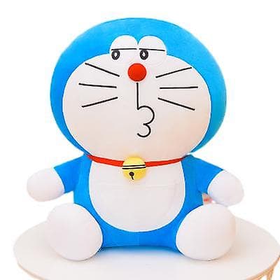 [LCS]Doraemon-nukke Jingle Cat -pehmolelu