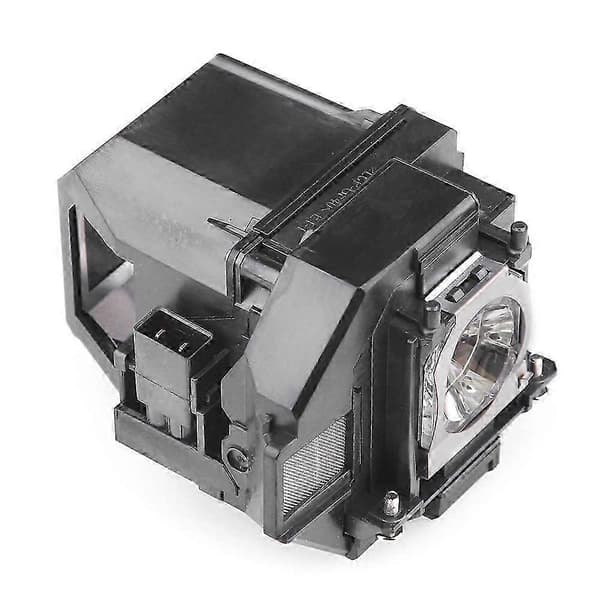 EPSON ELPLP96 / V13H010L96 Erstatningsprosjektorpære Black