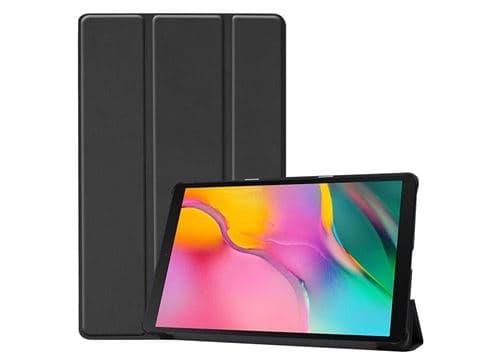 [LCS] Samsung Galaxy Tab A 10.1 (2019) Flip Case - Tri-Fold Series -