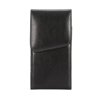 [LCS] Belteveske kompatibel med iPhone 6 Plus / 6s Plus Galaxy A8, Størrelse: 16 x 8 cm