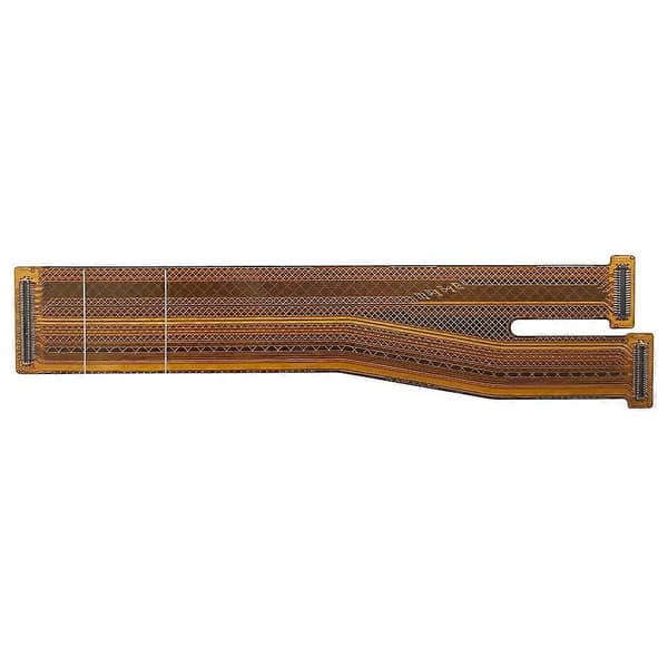 OEM Moderkort Dockkontakt Flexkabel för Samsung Galaxy A42 5G A426 Reservdel (utan logotyp)