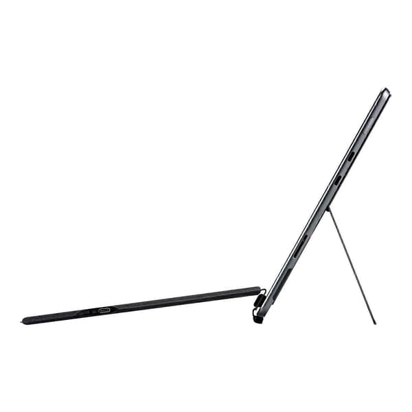 [LCS]2089D Farverigt baggrundsbelyst Bluetooth-kompatibelt tastatur til Microsoft Surface Pro 11/10/9/8/X