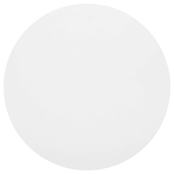 [LCS]Loftlys Diffuser Panel Indbygget Belysningsdæksel Lysfilter Loftlys Akryldæksel White 22.20X22.20X0.20CM