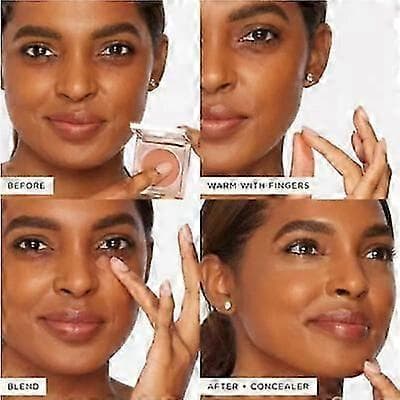 [LCS] Tarte Colored Clay Cc Undereye Corrector, Medium-tan, 2,26 g Light