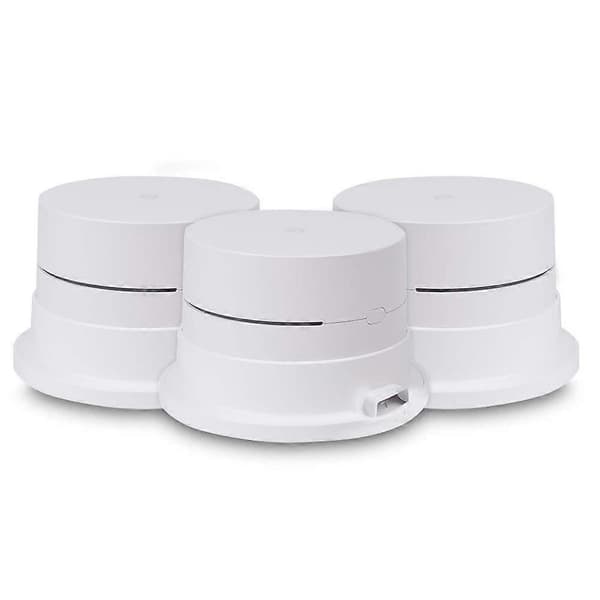 [LCS] Väggfäste för Google Wifi Säkerhetsfäste White 3