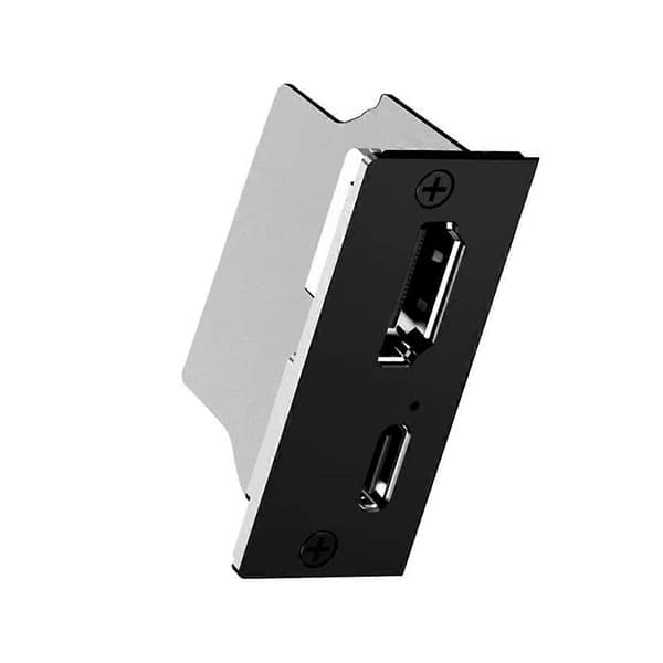 [LCS]GPD Pocket 4 KVM-modul - Administrer flere systemer og servere - Mini bærbar utvidelse for IT-administratorer