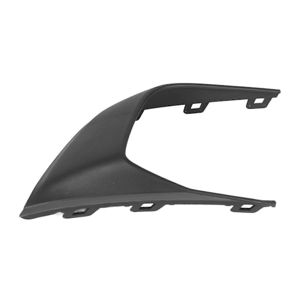 [LCS] Frontfanger luftføringslist for Cayenne 958 2015-2018 venstre side