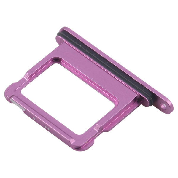 [LCS] För iPhone 16 SIM-kortfack Pink