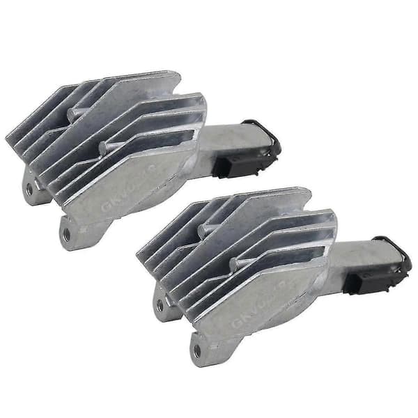 [LCS]63127262731 Varselljus Angel Vision Source Module Strålkastarmodul Auto Kompatibel med 5