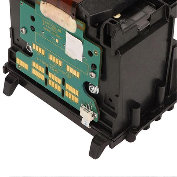 [LCS] Printhoved til 950 til 951 til 950xl til 951xl Printhovedudskiftningssæt til HP Officejet Pro til 8100 til 8600 til 8620 til 8630 Solid Normal