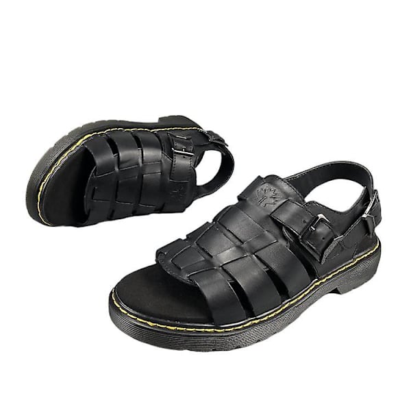 Herre Casual Strandsandaler 44