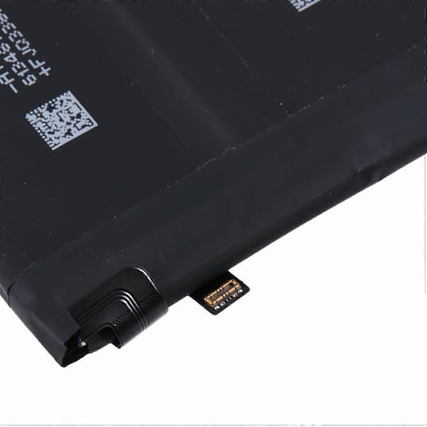 [LCS]För ZTE nubia Red Magic 9 Pro 5G 3.91V 6200mAh Li-Polymer batterienhet (utan logotyp) (Enco