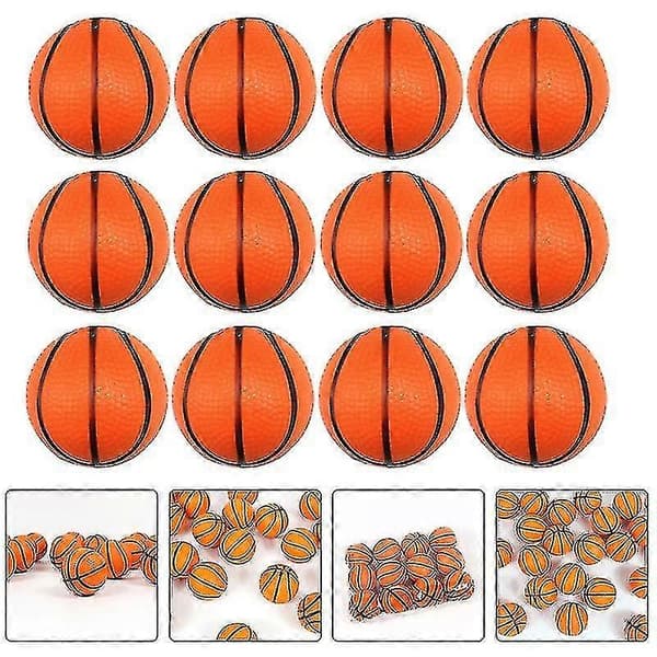[LCS] 24 stk. Mini Basketball