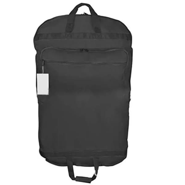 [LCS]Betræk til dametøj til mænd sort 24x 39x 4cm black