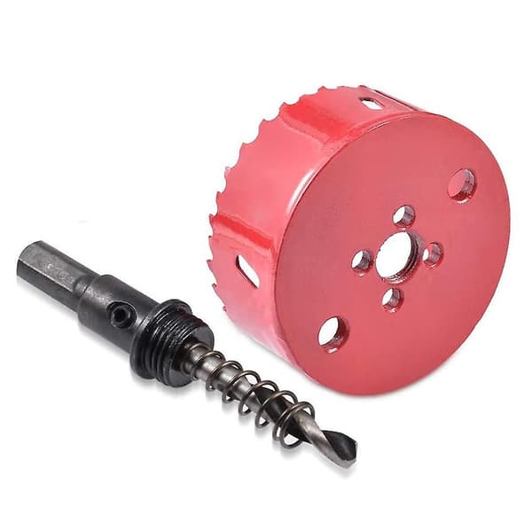 [LCS] Reikäsahan terä 95mm