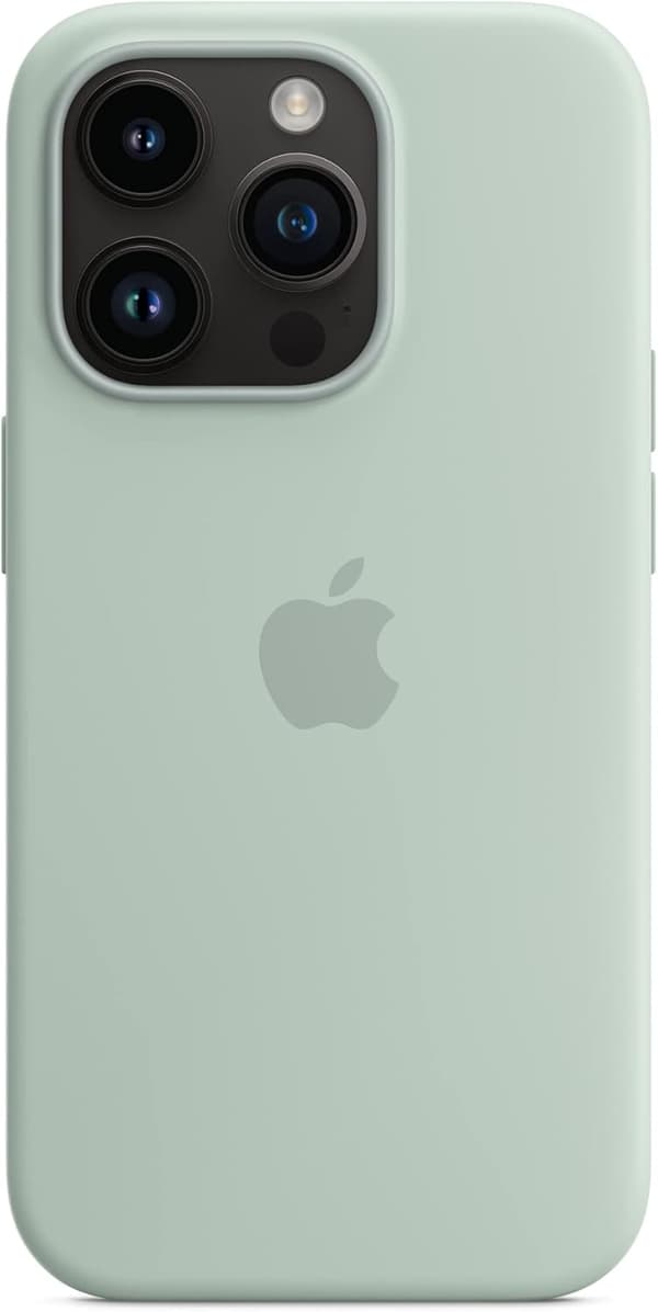 [LCS] Apple silikonikuori MagSafella iPhone 14 Prolle