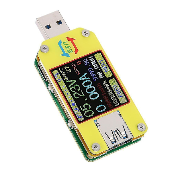 Voltmeter Amperemeter Spänningsströmsmätare Batteriladdningsmätare R
