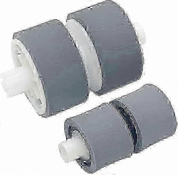 Dokumentskannerrullsats för DR-C125 C225 C255 DR-C225II C225W reservdelar