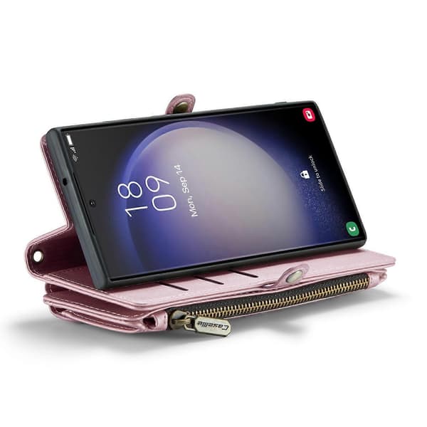 [LCS]Puhelinkotelo Galaxy S23 Ultralle Multicolor Pink