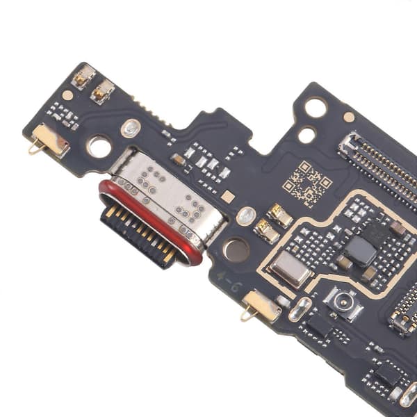 OEM-ladeportkort Not Specified For vivo X100 Pro