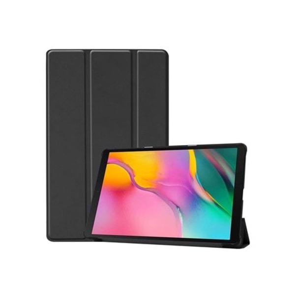 Samsung Galaxy Tab A 10.1 (2019) Flip- case - Tri-Fold-serien -