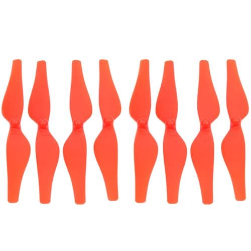 [LCS]8PCS Quick Release / Låsende Propel CW CCW Propelblade Kompatibel med DJI T