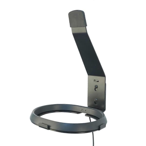 [LCS]For Sonos Move 2 Move Veggfeste Metallbrakett Plassbesparende Høyttalerholder Stativ