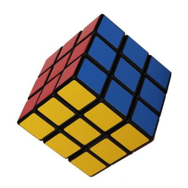 Rubiks kub 3x3