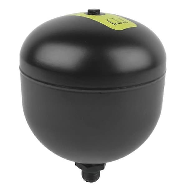 ABS bremseakkumulator STC2784 3055720 til Land Rover Range Rover P38 1995-2002 Black