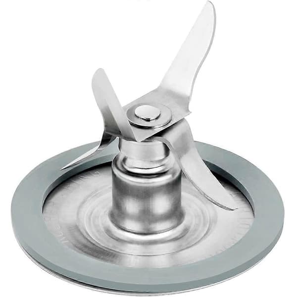 För Osterizer Blenderblad & 2 st O-ring gummipackning