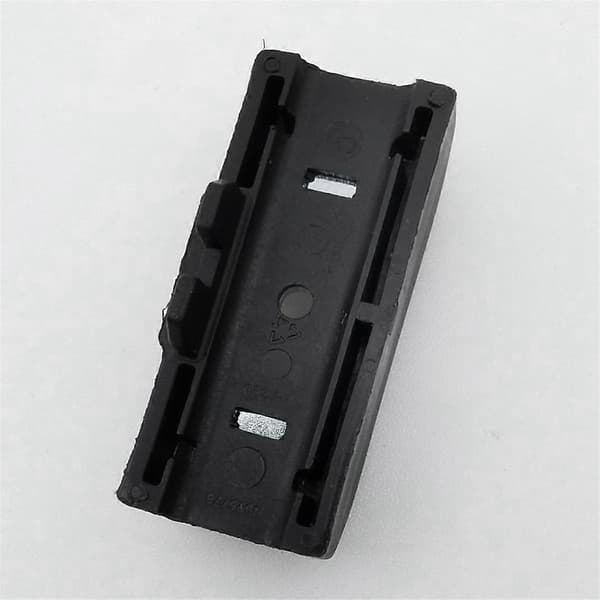 Belteklips N169778 & Magnetisk Bitsholder N095778 Kompatibel med DCD796 DCF887 DCD996 DCD780 DCD785 Black