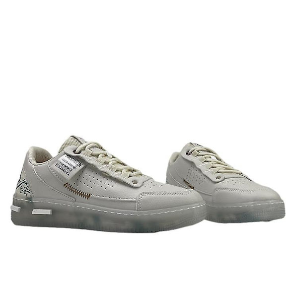 Moderne Herre Åndbare Sports Casual Sneakers 40