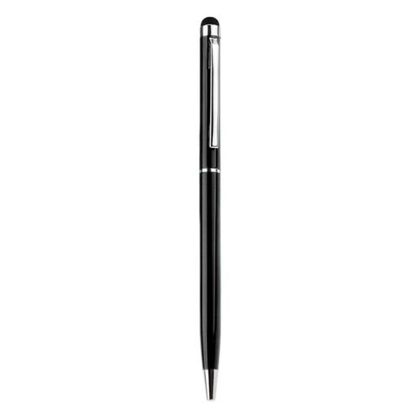 Metall Stylus Penna x2 för SAMSUNG Galaxy Tab A Smartphone 2 i 1