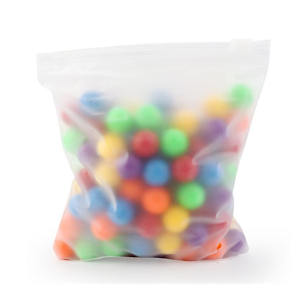 Regnbågsperlespel för barn Interaktionspussel Magisk schackboll Matchande brädspel 48 Beads