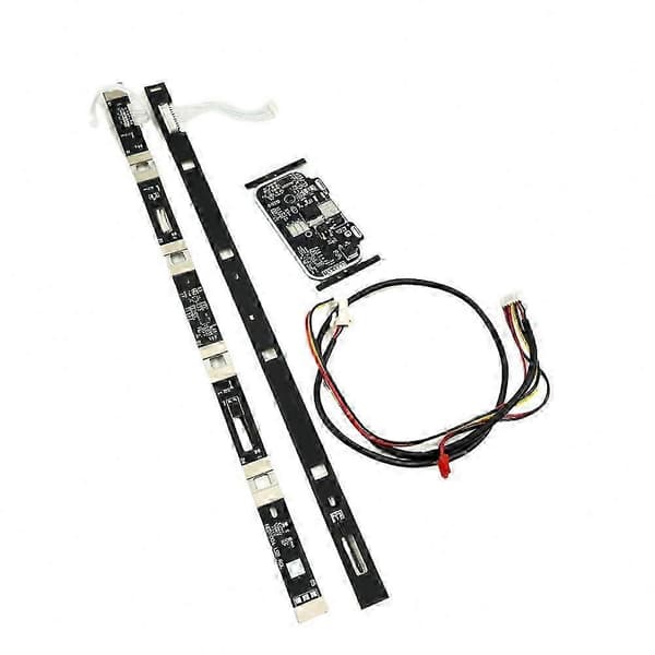 4 Pro elektrisk løbehjul reparationsdel: BMS-kredsløbskort og batteri-dashboard-controller, udskiftning af batteristyringssystem