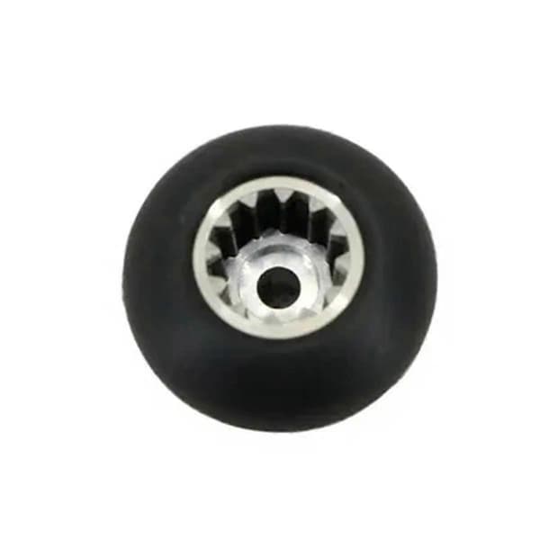 TWK TM 767 800 Erstatningsblad for Blender Juicer As Shown