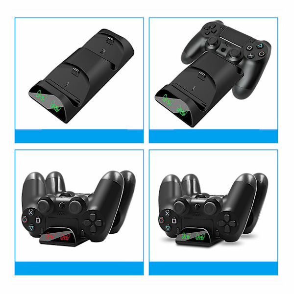 Ps4 Controller Oplader