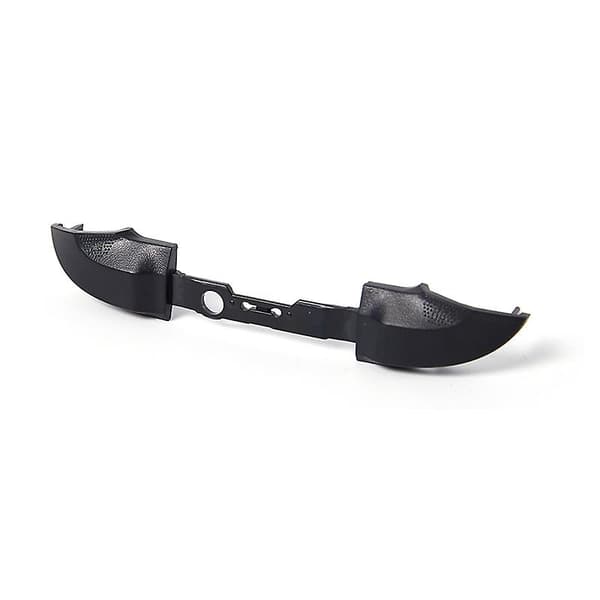 Xbox Series X S RB LB-knap til controllerudskiftning Bumper Trigger Sort HFMQV One Size