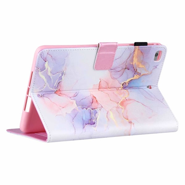 Fodral för iPad Mini 5 2019 Skal Auto Sleep/Wake Roterande Multi-a