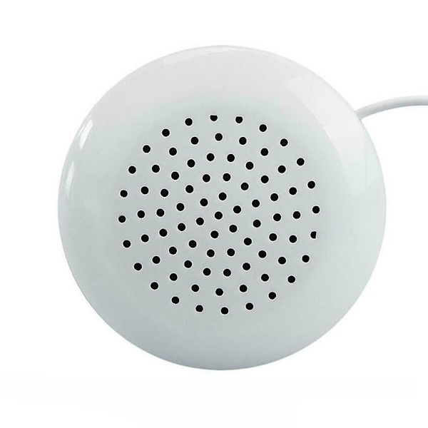 Bärbar 3,5 mm Aux Kudde Mini Högtalare