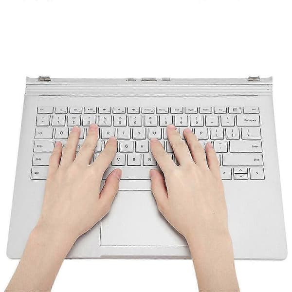 Tangentbordsbyte för Microsoft Surface Book 1st Base Laptop 1704 Ersättning L2S