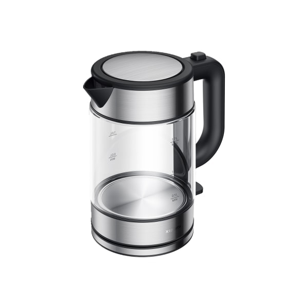 [LCS]Xiaomi Elkedel i Glas EU